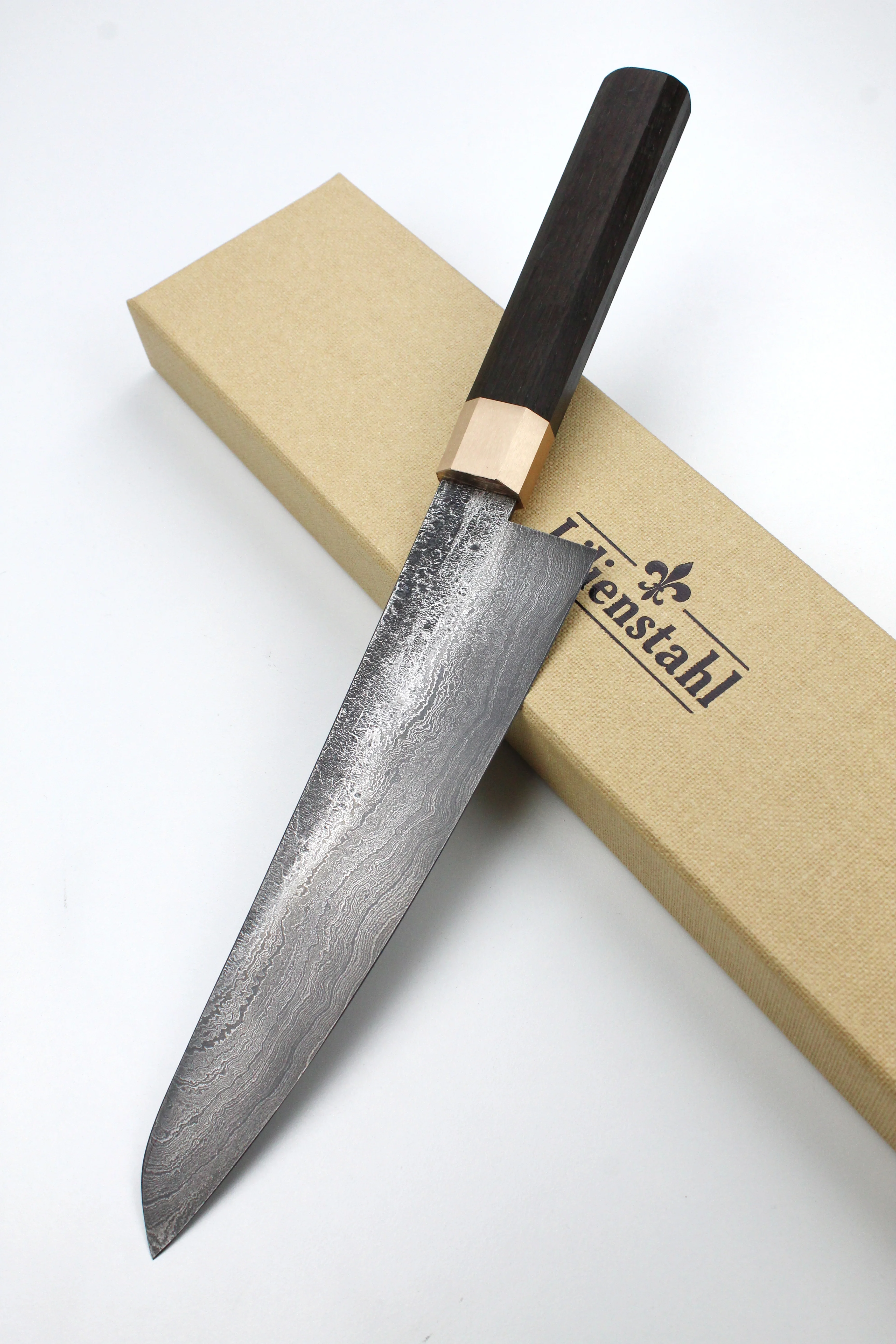 The Gyuto