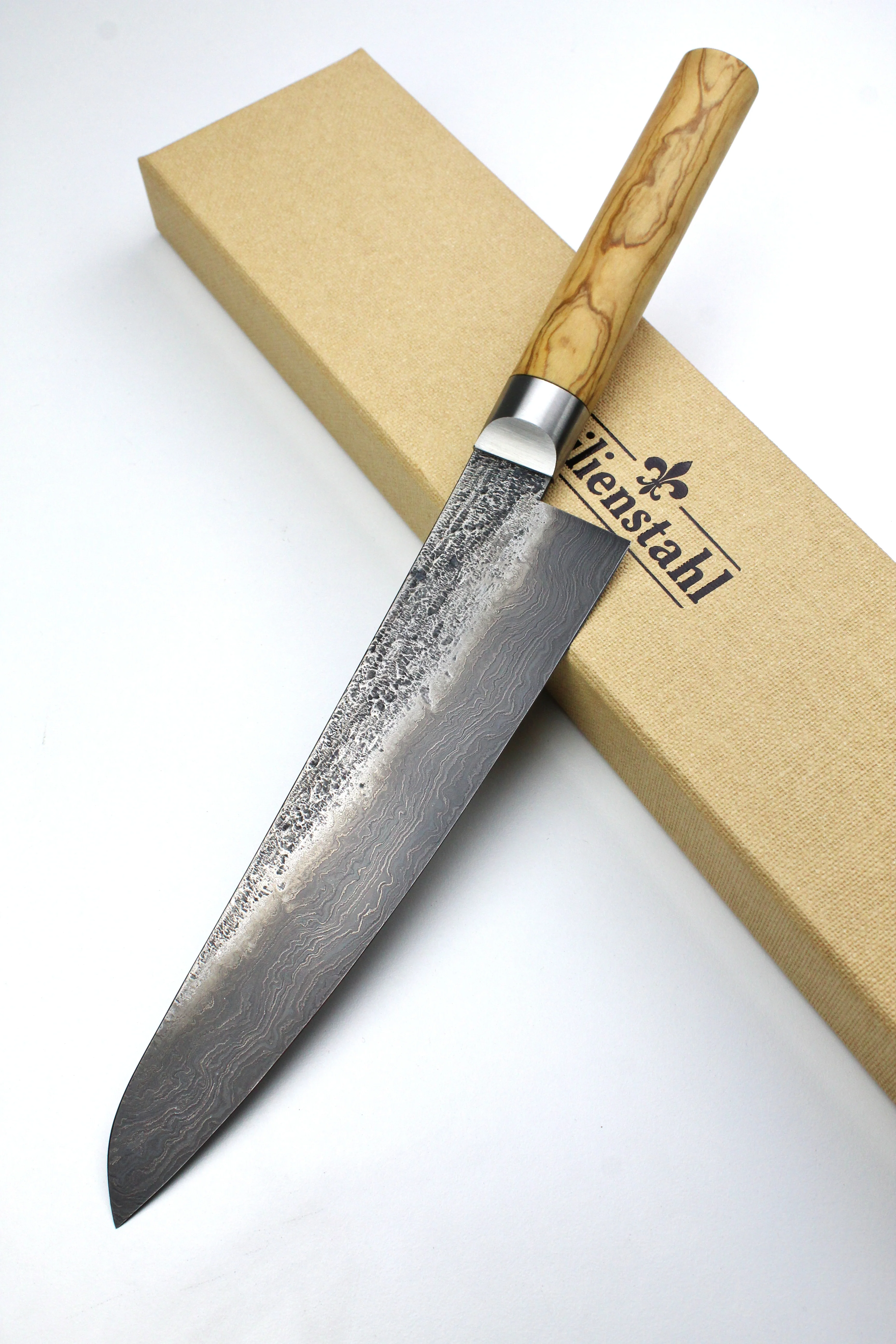 Damast Gyuto