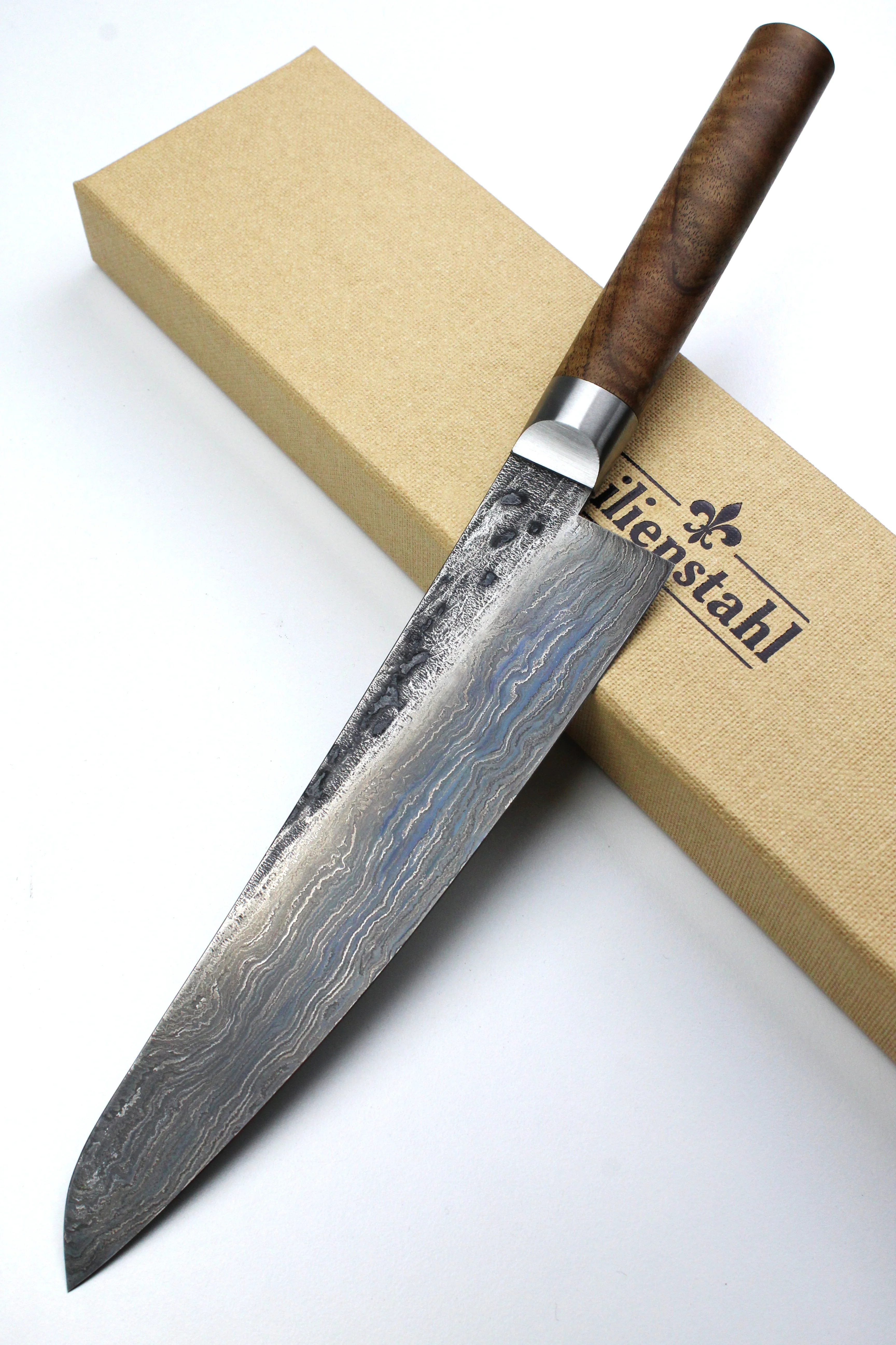 The Gyuto